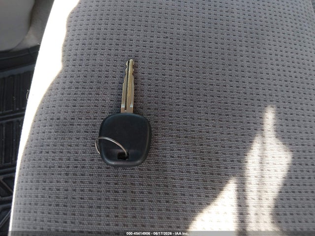 Aukcja sprzedaży 2004 Toyota Sienna Le, vin: 5TDZA23C44S038517, numer aukcji: 45414906
