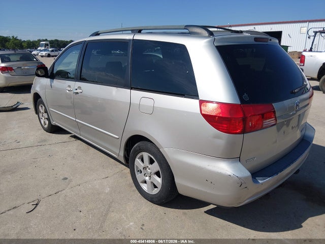 Aukcja sprzedaży 2004 Toyota Sienna Le, vin: 5TDZA23C44S038517, numer aukcji: 45414906