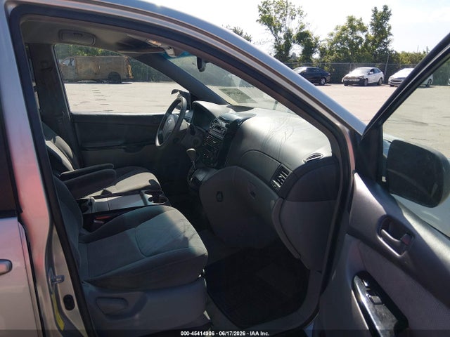 Aukcja sprzedaży 2004 Toyota Sienna Le, vin: 5TDZA23C44S038517, numer aukcji: 45414906