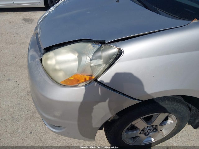Aukcja sprzedaży 2004 Toyota Sienna Le, vin: 5TDZA23C44S038517, numer aukcji: 45414906