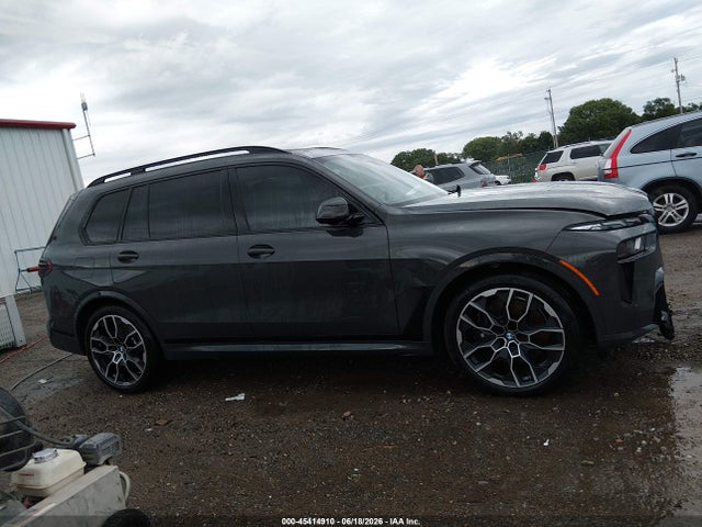 BMW X7 Xdrive40i 2026 5UX23EM08T9030174 Image 13