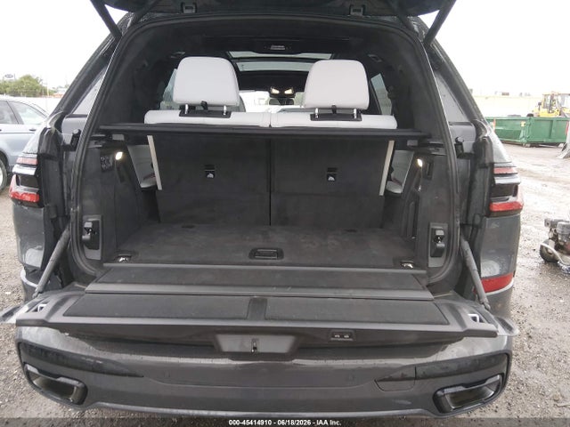 BMW X7 Xdrive40i 2026 5UX23EM08T9030174 Image 16