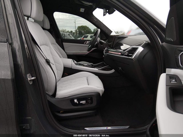 BMW X7 Xdrive40i 2026 5UX23EM08T9030174 Image 5