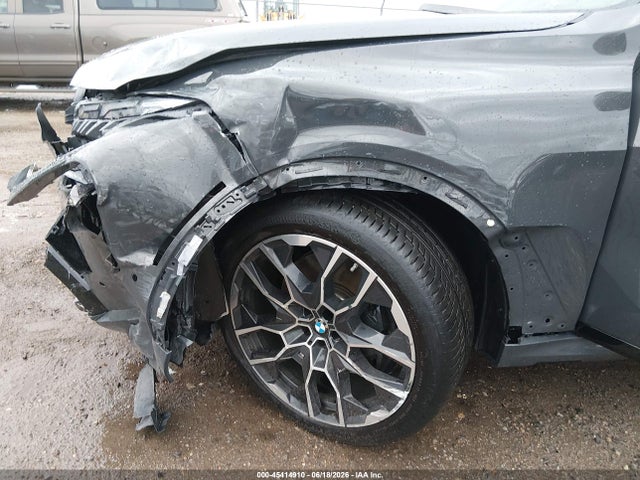 BMW X7 Xdrive40i 2026 5UX23EM08T9030174 Image 6