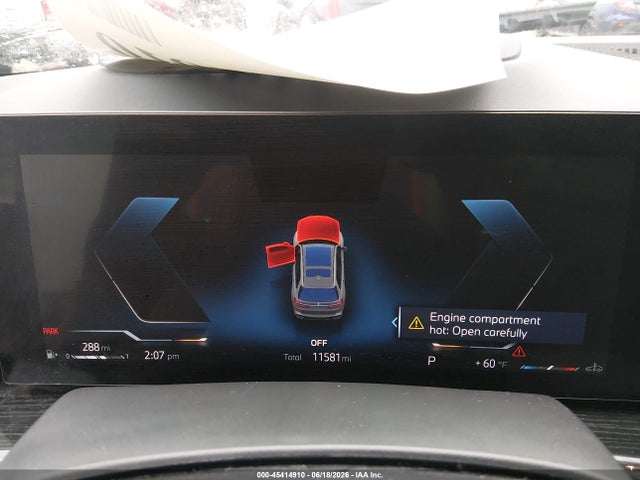 BMW X7 Xdrive40i 2026 5UX23EM08T9030174 Image 7