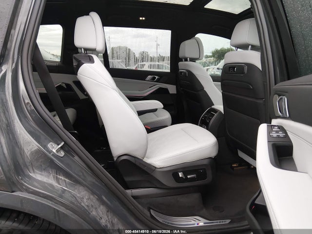 Auction sale of the 2026 Bmw X7 Xdrive40i, vin: 5UX23EM08T9030174, lot number: 45414910