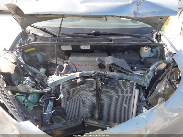 Продаж на аукціоні авто 2006 Toyota Sienna Ce, vin: 5TDZA23C86S573109, номер лоту: 45414911