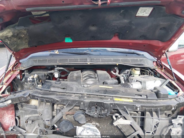 Продаж на аукціоні авто 2005 Nissan Titan Le, vin: 1N6BA07A85N544032, номер лоту: 45414914