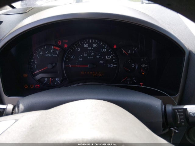 Продаж на аукціоні авто 2005 Nissan Titan Le, vin: 1N6BA07A85N544032, номер лоту: 45414914