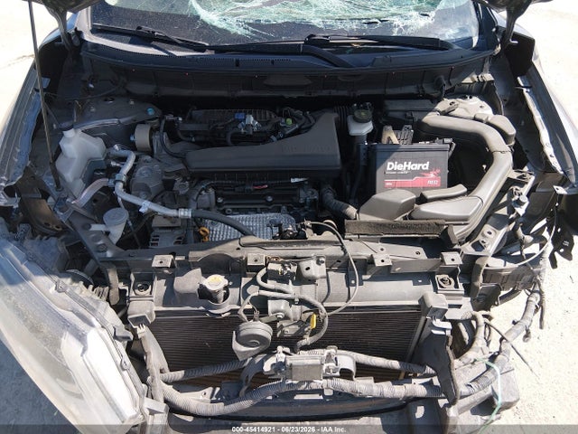 Nissan ROGUE S 2018 KNMAT2MT3JP618983 Image 10