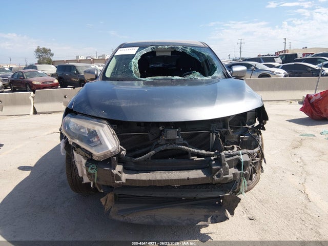 Nissan ROGUE S 2018 KNMAT2MT3JP618983 Image 13