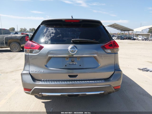Nissan ROGUE S 2018 KNMAT2MT3JP618983 Image 17