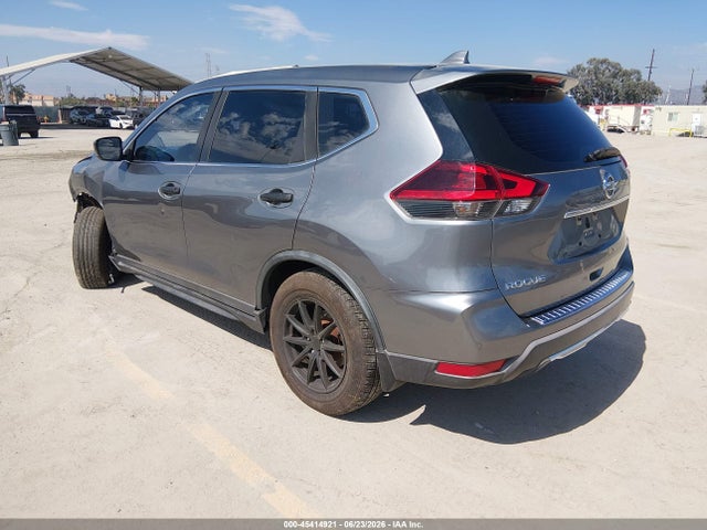 Nissan ROGUE S 2018 KNMAT2MT3JP618983 Image 3