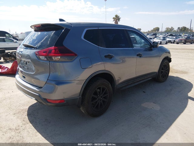 Nissan ROGUE S 2018 KNMAT2MT3JP618983 Image 4