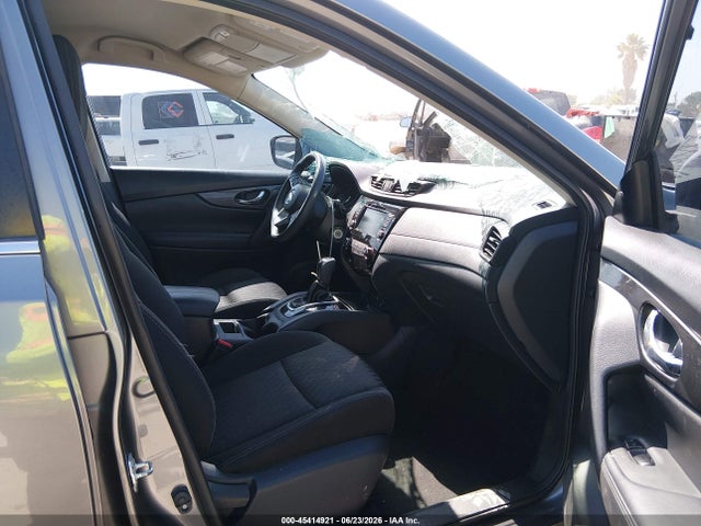 Nissan ROGUE S 2018 KNMAT2MT3JP618983 Image 5