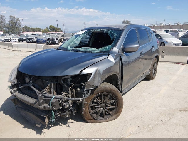 Nissan ROGUE S 2018 KNMAT2MT3JP618983 Image 6