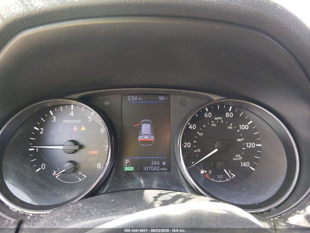 Nissan ROGUE S 2018 KNMAT2MT3JP618983 Image 7