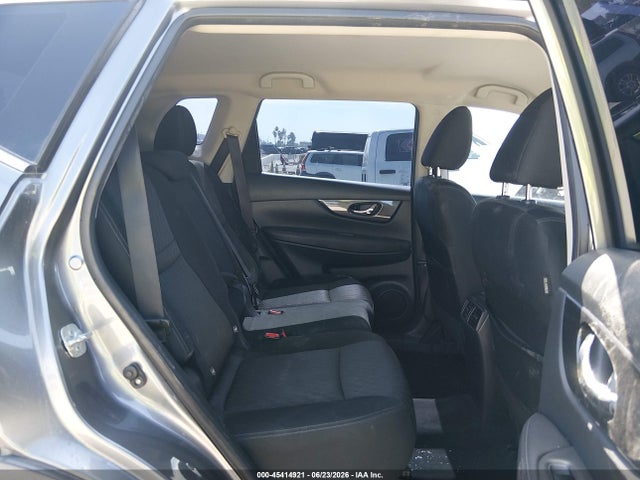 Nissan ROGUE S 2018 KNMAT2MT3JP618983 Image 8
