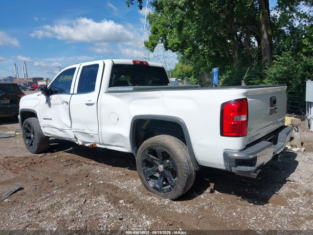 2015 Gmc Sierra 1500 Sle მანქანა იყიდება აუქციონზე, vin: 1GTR1UEC8FZ350804, აუქციონის ნომერი: 45414922