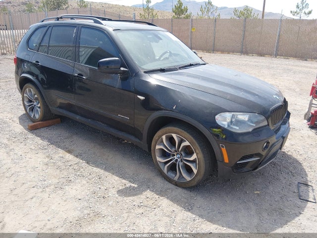 Продаж на аукціоні авто 2013 Bmw X5 Xdrive50i, vin: 5UXZV8C57D0C16210, номер лоту: 45414927