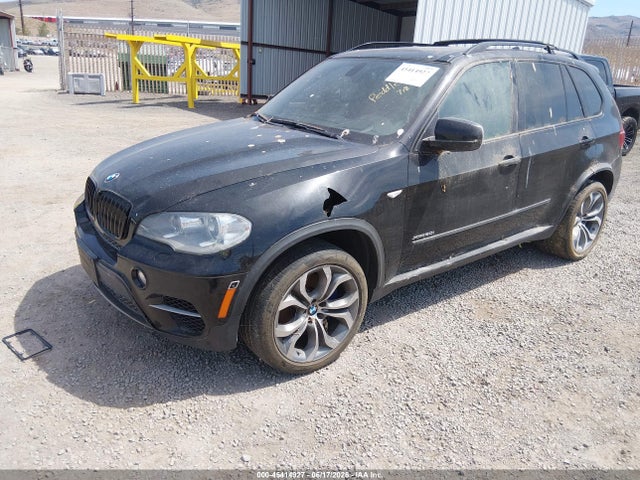 Aukcja sprzedaży 2013 Bmw X5 Xdrive50i, vin: 5UXZV8C57D0C16210, numer aukcji: 45414927