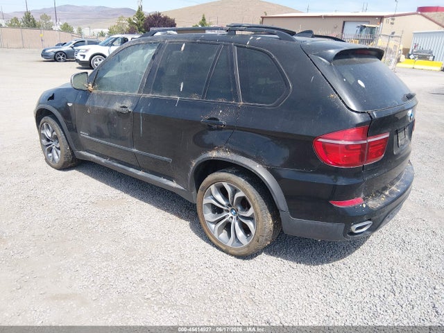 Aukcja sprzedaży 2013 Bmw X5 Xdrive50i, vin: 5UXZV8C57D0C16210, numer aukcji: 45414927
