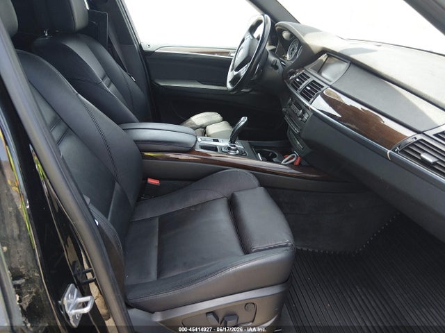 Aukcja sprzedaży 2013 Bmw X5 Xdrive50i, vin: 5UXZV8C57D0C16210, numer aukcji: 45414927