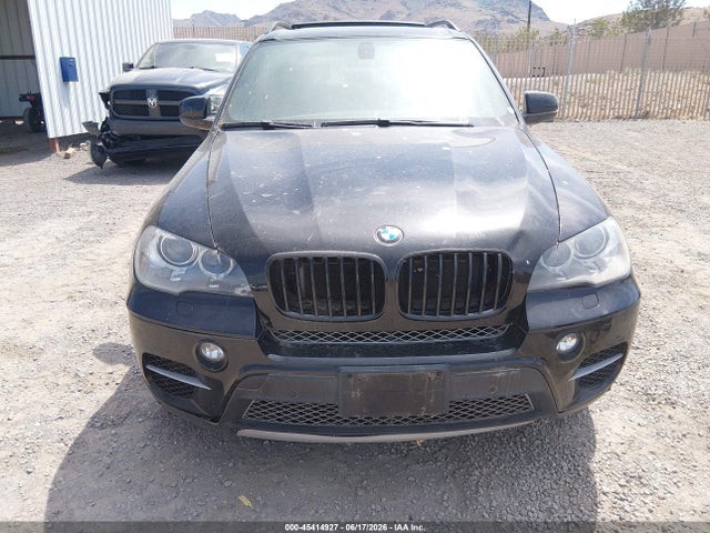 Aukcja sprzedaży 2013 Bmw X5 Xdrive50i, vin: 5UXZV8C57D0C16210, numer aukcji: 45414927