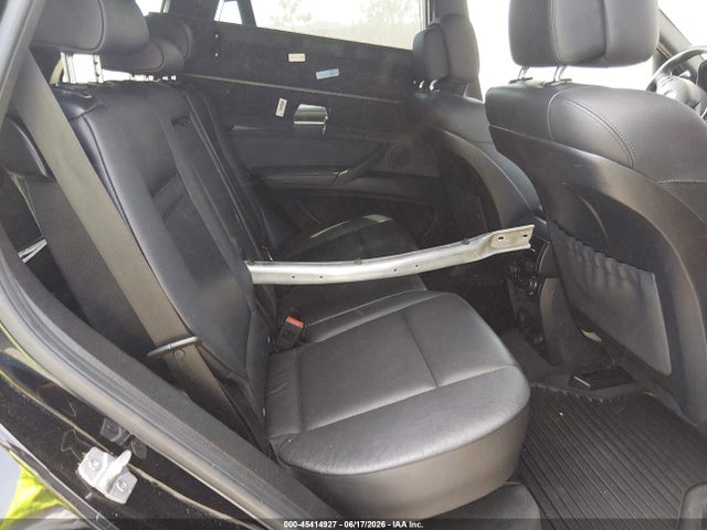 Aukcja sprzedaży 2013 Bmw X5 Xdrive50i, vin: 5UXZV8C57D0C16210, numer aukcji: 45414927
