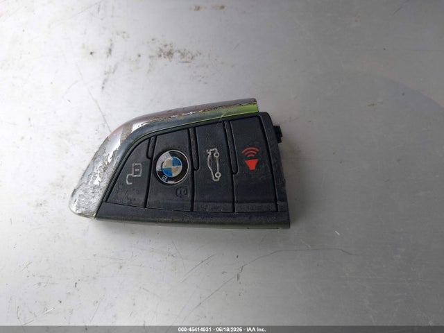 BMW M4 Competition Xdrive 2024 WBS43AZ09RCN79432 Image 11