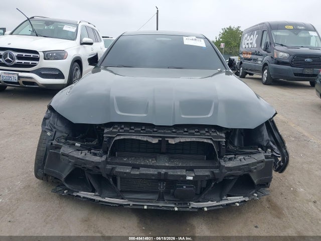 BMW M4 Competition Xdrive 2024 WBS43AZ09RCN79432 Image 12