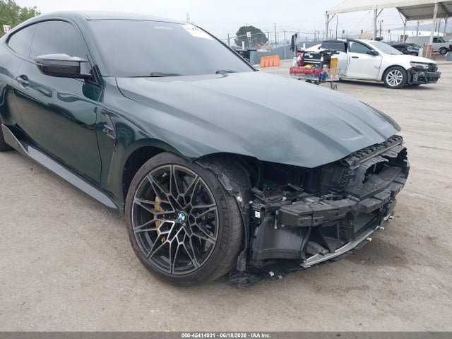 BMW M4 Competition Xdrive 2024 WBS43AZ09RCN79432 Image 17