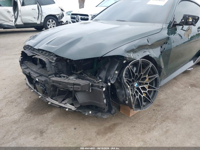 BMW M4 Competition Xdrive 2024 WBS43AZ09RCN79432 Image 6