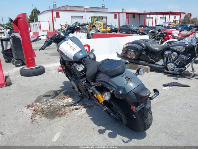 Yamaha Xvs950 Cudc 2023 JYAVN05Y9PA004506 Image 3
