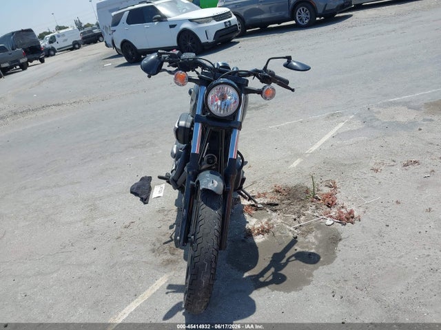 Yamaha Xvs950 Cudc 2023 JYAVN05Y9PA004506 Image 5