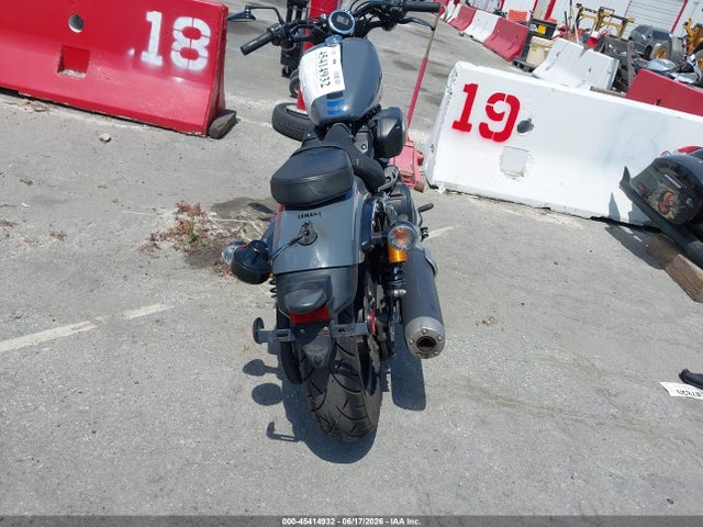Yamaha Xvs950 Cudc 2023 JYAVN05Y9PA004506 Image 6
