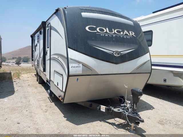 2021 4YDT31B2XMC510110 главное изображение