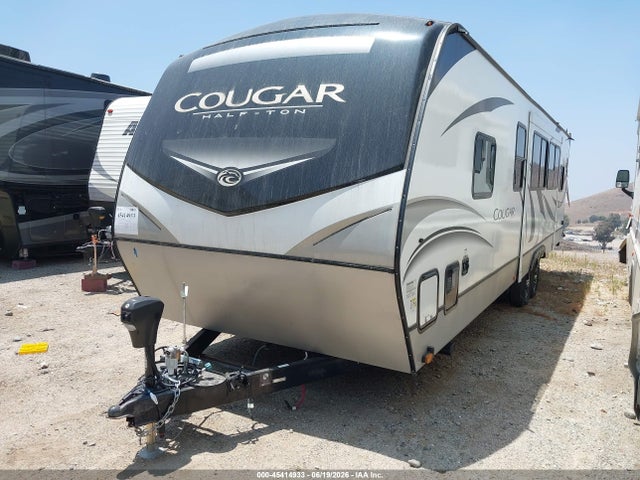 Keystone Cougar M-31 Bhkwe 2021 4YDT31B2XMC510110 Image 2