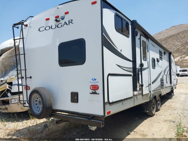 Keystone Cougar M-31 Bhkwe 2021 4YDT31B2XMC510110 Image 4