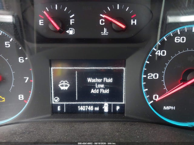 Chevrolet Traverse Ls 2019 1GNERFKW1KJ161039 Image 16