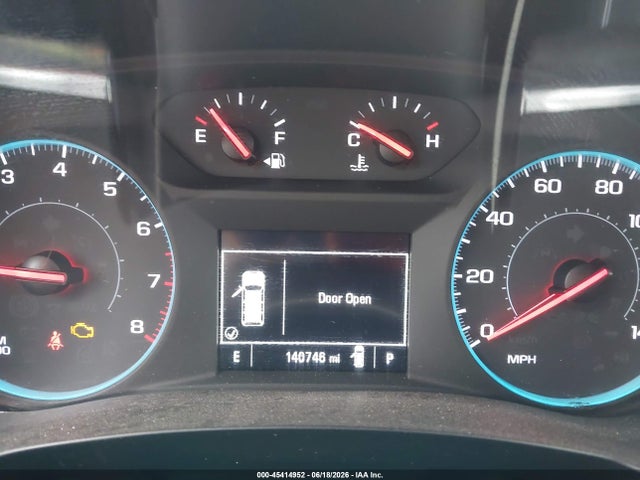 Chevrolet Traverse Ls 2019 1GNERFKW1KJ161039 Image 7