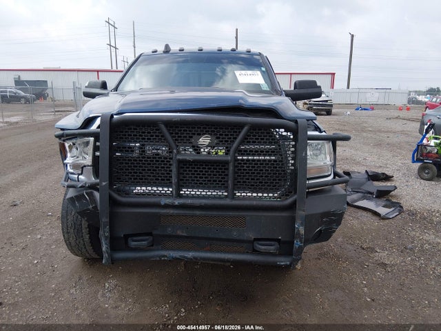 Aukcja sprzedaży 2022 Ram 2500 Tradesman  4x4 6'4 Box, vin: 3C6UR5CL4NG110439, numer aukcji: 45414957