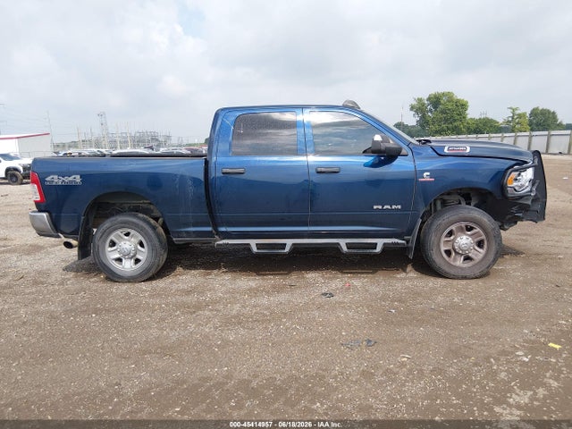 Aukcja sprzedaży 2022 Ram 2500 Tradesman  4x4 6'4 Box, vin: 3C6UR5CL4NG110439, numer aukcji: 45414957