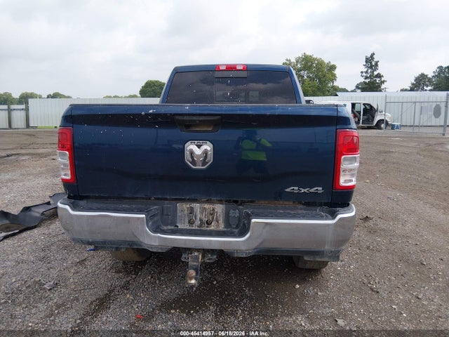 Aukcja sprzedaży 2022 Ram 2500 Tradesman  4x4 6'4 Box, vin: 3C6UR5CL4NG110439, numer aukcji: 45414957