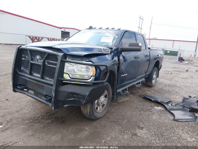 Aukcja sprzedaży 2022 Ram 2500 Tradesman  4x4 6'4 Box, vin: 3C6UR5CL4NG110439, numer aukcji: 45414957