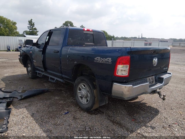 Aukcja sprzedaży 2022 Ram 2500 Tradesman  4x4 6'4 Box, vin: 3C6UR5CL4NG110439, numer aukcji: 45414957