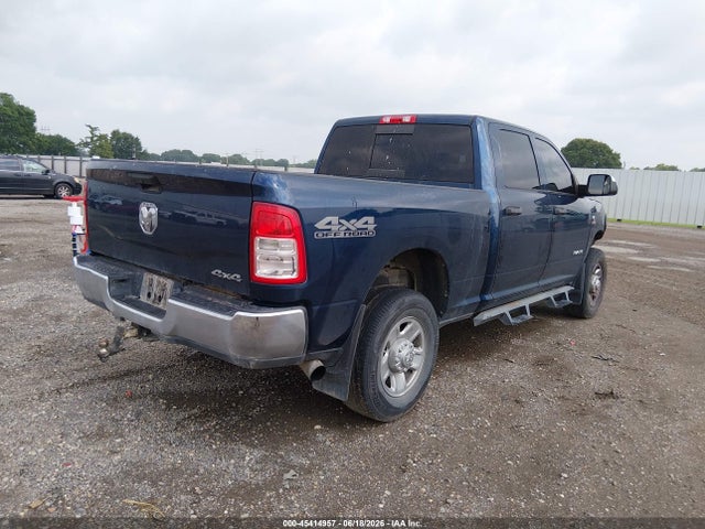 Aukcja sprzedaży 2022 Ram 2500 Tradesman  4x4 6'4 Box, vin: 3C6UR5CL4NG110439, numer aukcji: 45414957