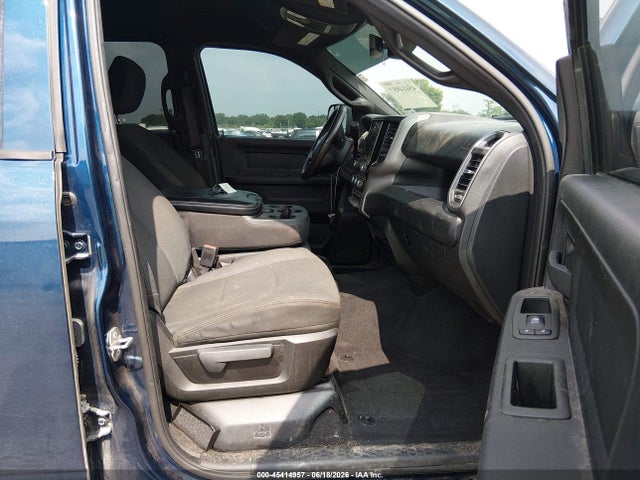 Aukcja sprzedaży 2022 Ram 2500 Tradesman  4x4 6'4 Box, vin: 3C6UR5CL4NG110439, numer aukcji: 45414957