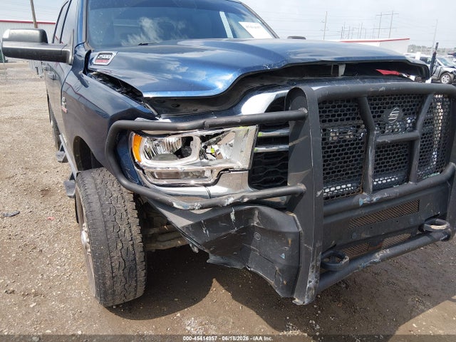 Aukcja sprzedaży 2022 Ram 2500 Tradesman  4x4 6'4 Box, vin: 3C6UR5CL4NG110439, numer aukcji: 45414957