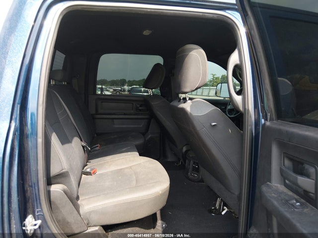Aukcja sprzedaży 2022 Ram 2500 Tradesman  4x4 6'4 Box, vin: 3C6UR5CL4NG110439, numer aukcji: 45414957